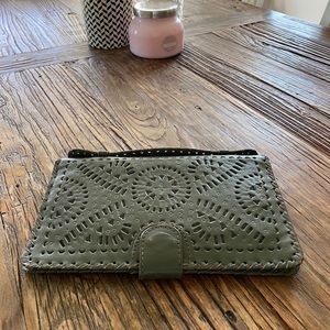 Cleobella Clutch Wallet